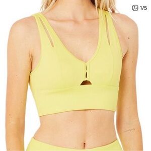 ALO Yoga United Sports Bra